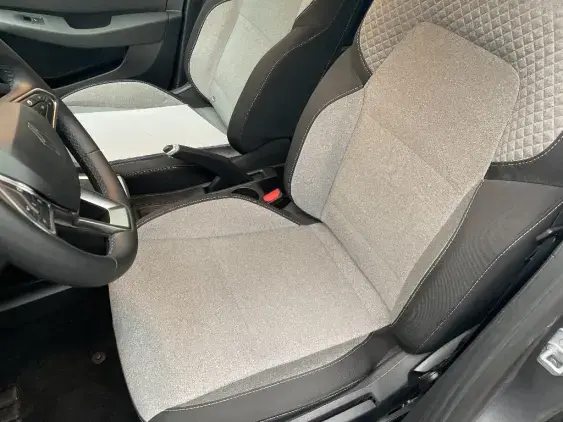 RENAULT CLIO V - voiture d'occasion - Photo 18