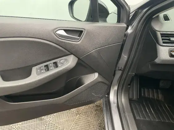 RENAULT CLIO V - voiture d'occasion - Photo 19