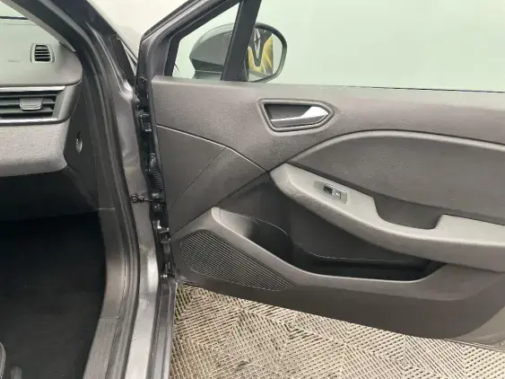 RENAULT CLIO V - voiture d'occasion - Photo 20