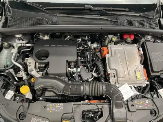 RENAULT CLIO V - voiture d'occasion - Photo 21