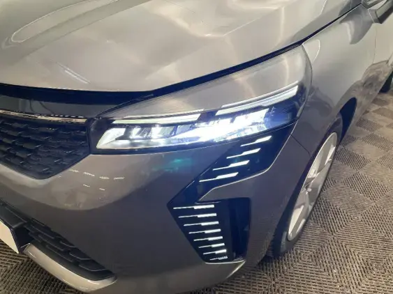 RENAULT CLIO V - voiture d'occasion - Photo 22