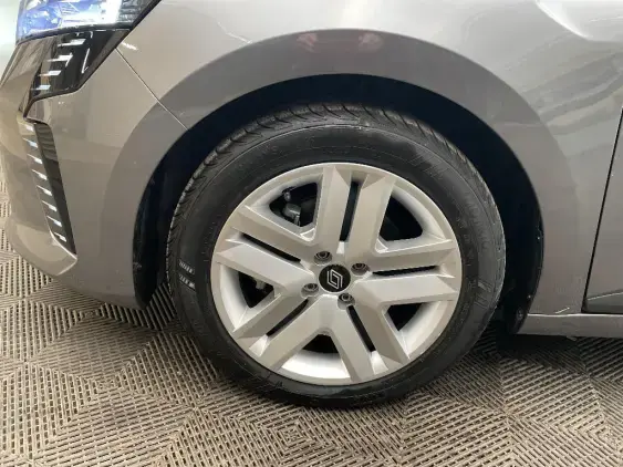 RENAULT CLIO V - voiture d'occasion - Photo 23