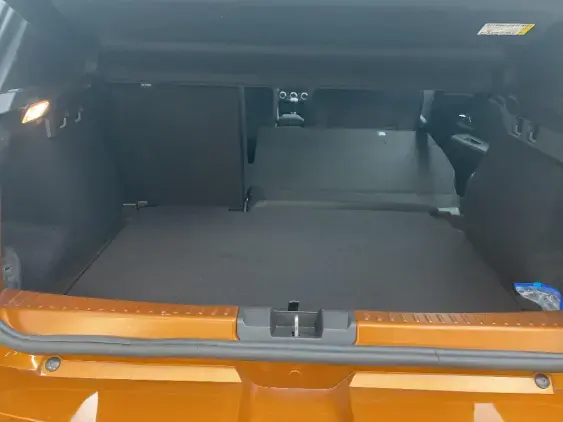 DACIA SANDERO III - voiture d'occasion - Photo 16