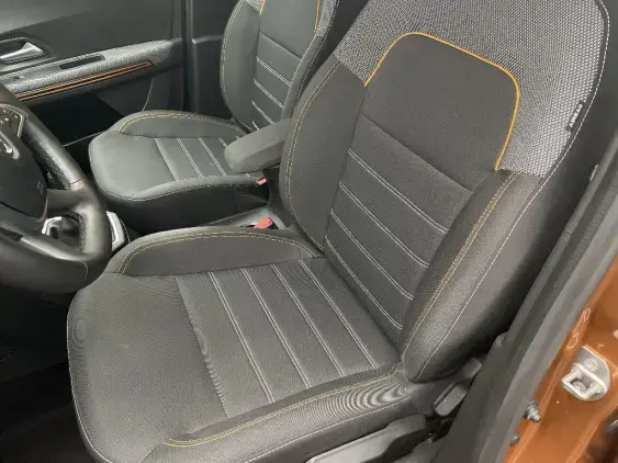 DACIA SANDERO III - voiture d'occasion - Photo 18