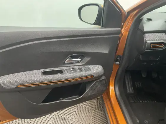 DACIA SANDERO III - voiture d'occasion - Photo 19