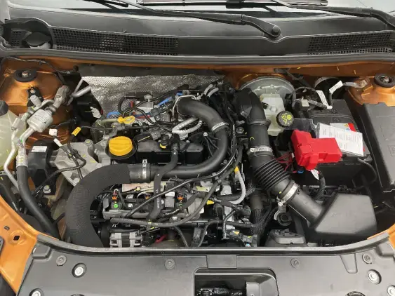 DACIA SANDERO III - voiture d'occasion - Photo 21