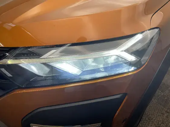 DACIA SANDERO III - voiture d'occasion - Photo 22