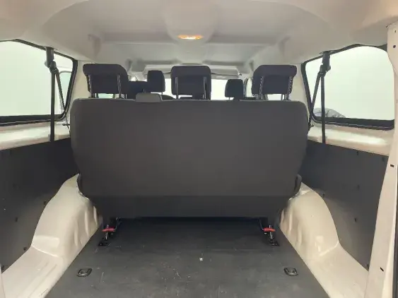 PEUGEOT EXPERT III - voiture d'occasion - Photo 15