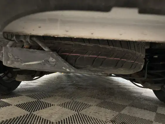 PEUGEOT EXPERT III - voiture d'occasion - Photo 16