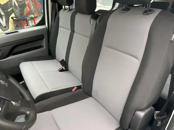 PEUGEOT EXPERT III - voiture d'occasion - Photo 17