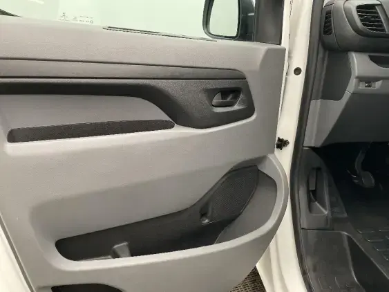 PEUGEOT EXPERT III - voiture d'occasion - Photo 18