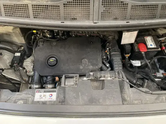 PEUGEOT EXPERT III - voiture d'occasion - Photo 20