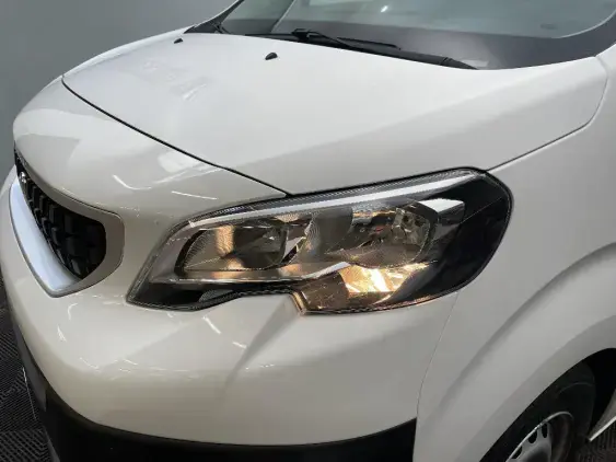 PEUGEOT EXPERT III - voiture d'occasion - Photo 21