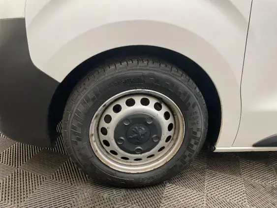 PEUGEOT EXPERT III - voiture d'occasion - Photo 22