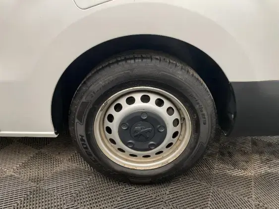 PEUGEOT EXPERT III - voiture d'occasion - Photo 23