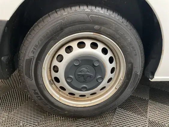 PEUGEOT EXPERT III - voiture d'occasion - Photo 24