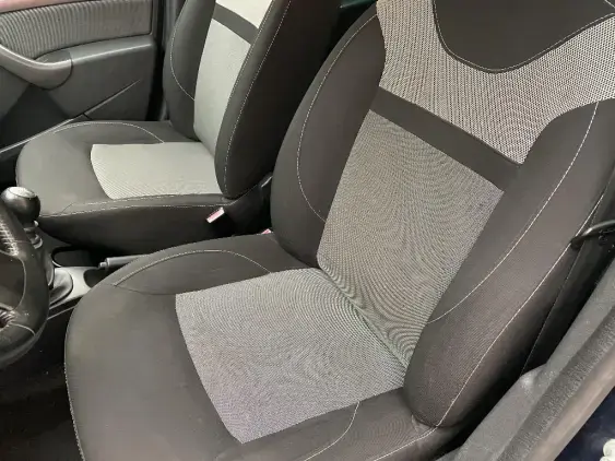 DACIA DUSTER - voiture d'occasion - Photo 17