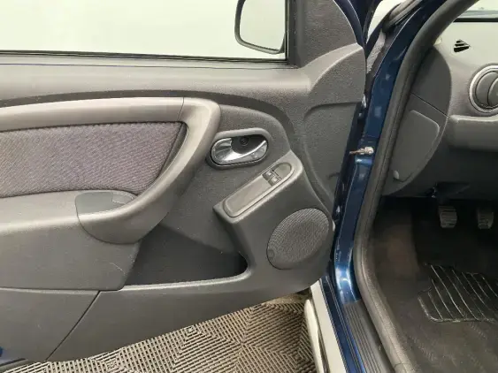 DACIA DUSTER - voiture d'occasion - Photo 18