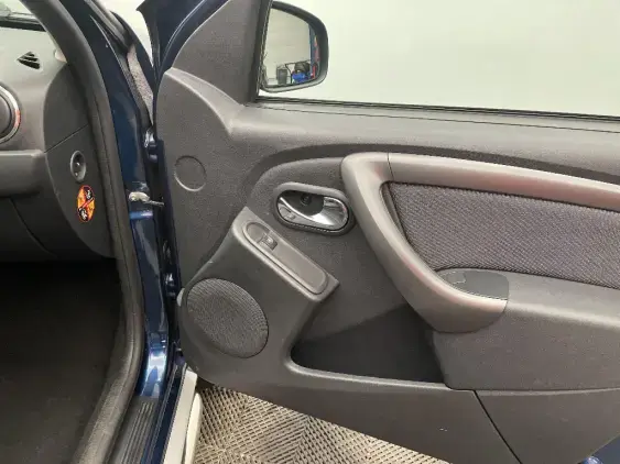 DACIA DUSTER - voiture d'occasion - Photo 19