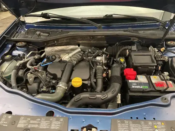 DACIA DUSTER - voiture d'occasion - Photo 20