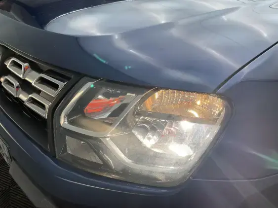 DACIA DUSTER - voiture d'occasion - Photo 21