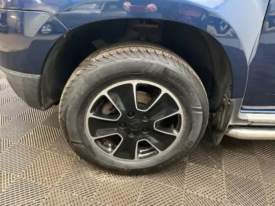 DACIA DUSTER - voiture d'occasion - Photo 22