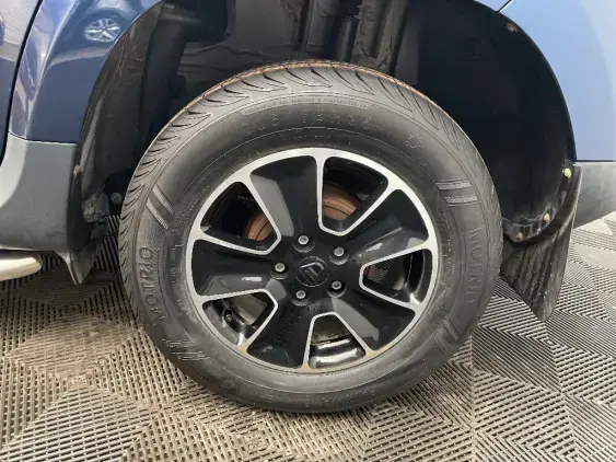 DACIA DUSTER - voiture d'occasion - Photo 23