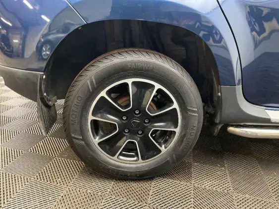 DACIA DUSTER - voiture d'occasion - Photo 24