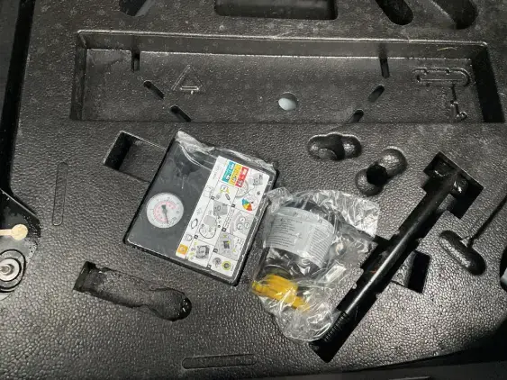 RENAULT CLIO V - voiture d'occasion - Photo 17