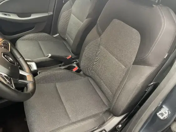 RENAULT CLIO V - voiture d'occasion - Photo 18