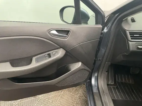 RENAULT CLIO V - voiture d'occasion - Photo 19