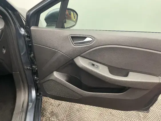 RENAULT CLIO V - voiture d'occasion - Photo 20