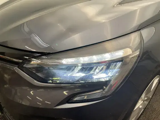 RENAULT CLIO V - voiture d'occasion - Photo 22