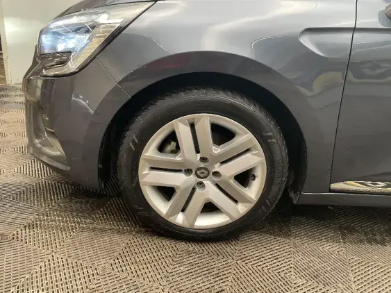 RENAULT CLIO V - voiture d'occasion - Photo 23