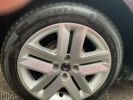 RENAULT CLIO V - voiture d'occasion - Photo 25