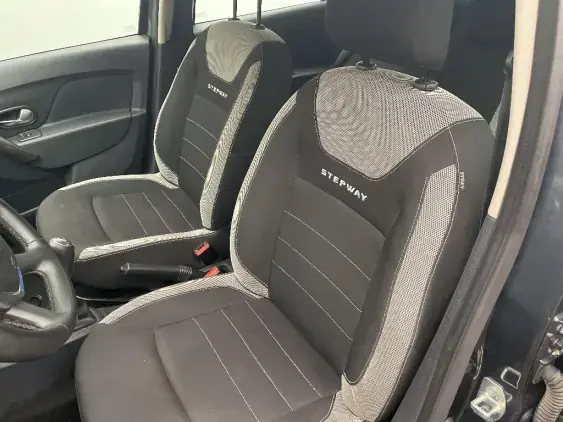 DACIA SANDERO II - voiture d'occasion - Photo 17