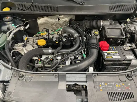 DACIA SANDERO II - voiture d'occasion - Photo 20