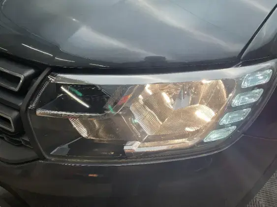 DACIA SANDERO II - voiture d'occasion - Photo 21