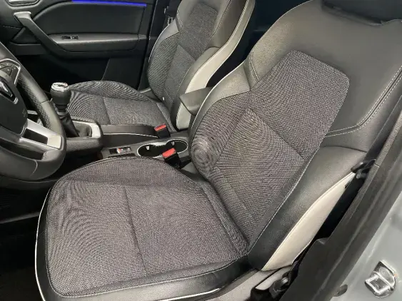 RENAULT CAPTUR II - voiture d'occasion - Photo 18