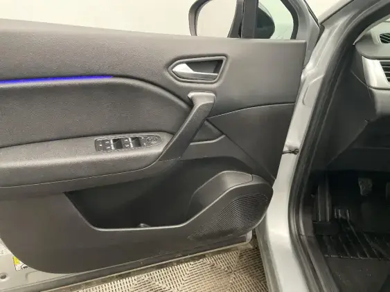 RENAULT CAPTUR II - voiture d'occasion - Photo 19