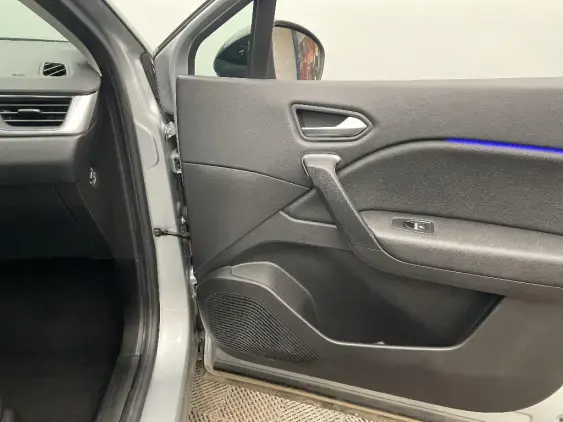 RENAULT CAPTUR II - voiture d'occasion - Photo 20