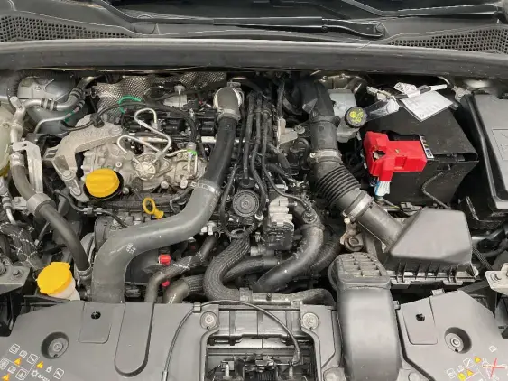 RENAULT CAPTUR II - voiture d'occasion - Photo 21