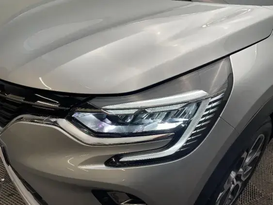 RENAULT CAPTUR II - voiture d'occasion - Photo 22