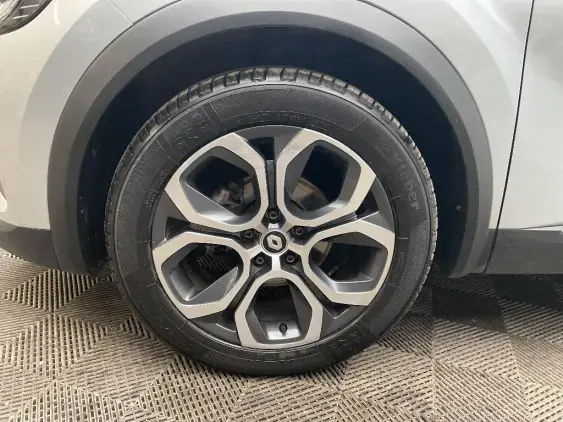 RENAULT CAPTUR II - voiture d'occasion - Photo 23