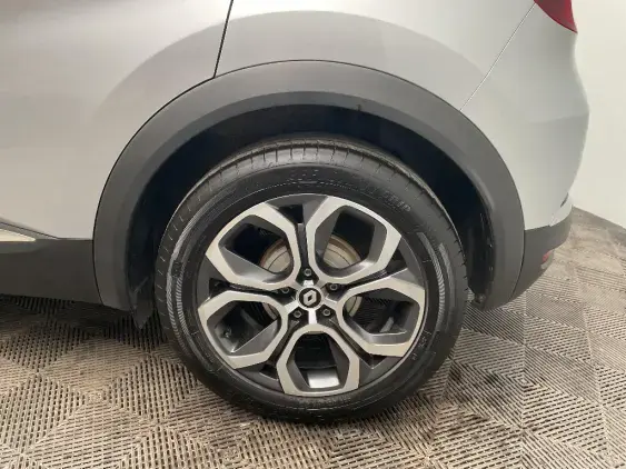 RENAULT CAPTUR II - voiture d'occasion - Photo 24