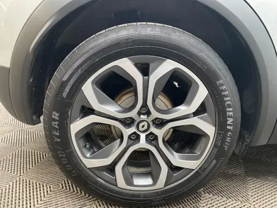 RENAULT CAPTUR II - voiture d'occasion - Photo 25