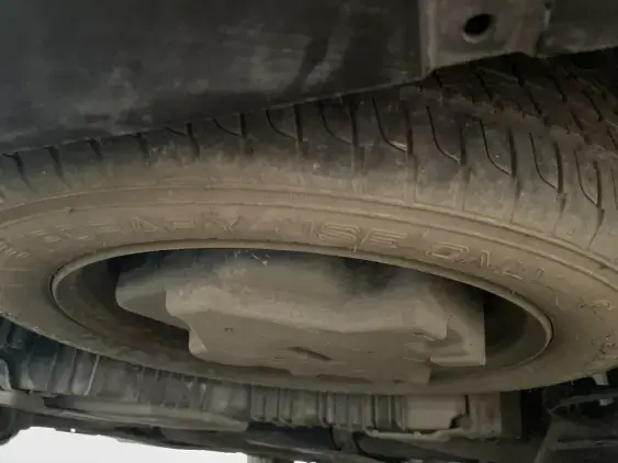 CITROEN C4 SPACETOURER I - voiture d'occasion - Photo 17