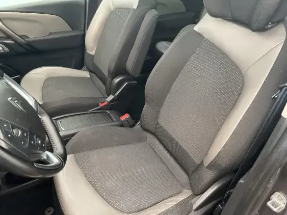 CITROEN C4 SPACETOURER I - voiture d'occasion - Photo 18