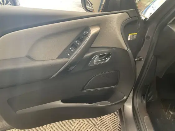 CITROEN C4 SPACETOURER I - voiture d'occasion - Photo 19