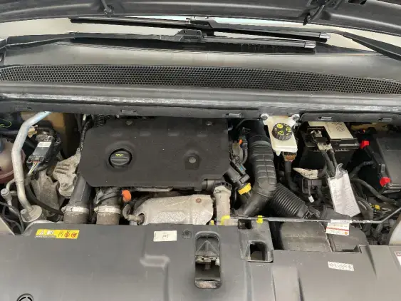 CITROEN C4 SPACETOURER I - voiture d'occasion - Photo 21